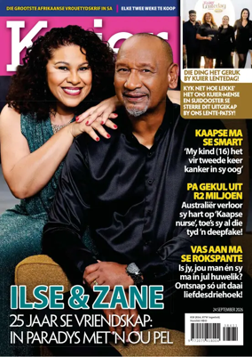 Cover of Kuier