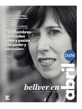 Cover of Bellver