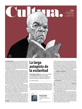 Cover of Cultura | La Nueva Espana