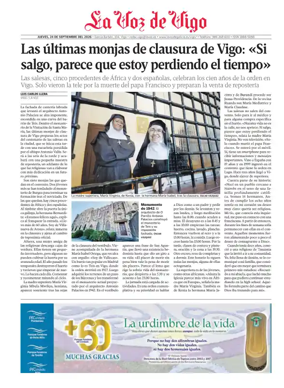 Cover of Vigo local
