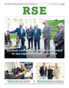 Cover of RSE