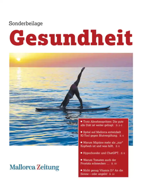 Cover of Suplemento 1