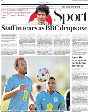 Cover of Sport