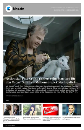 Cover of Kino.de