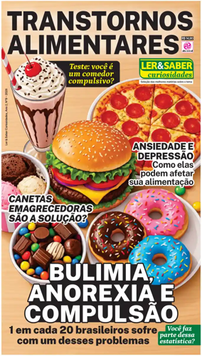 Cover of Ler e Saber