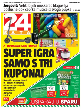 Cover of 24sata