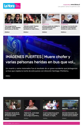 Cover of Money Tag - La Hora