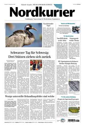 Cover of Mecklenburger Schweiz (Teterow)