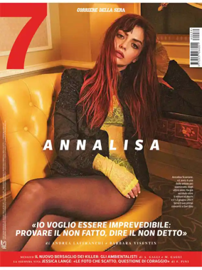 Cover of Sette