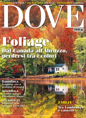 Cover of Dove