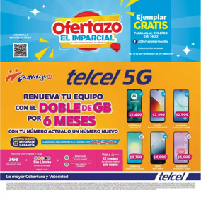 Cover of Ofertazos