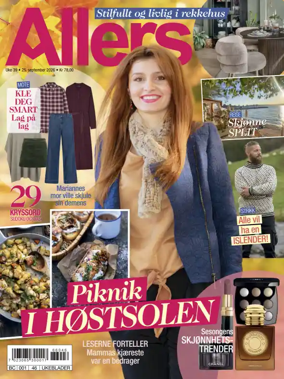 Cover of Allers