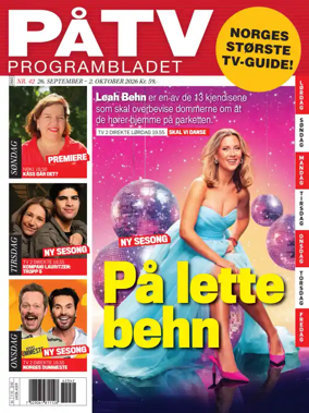 Cover of Pa TV