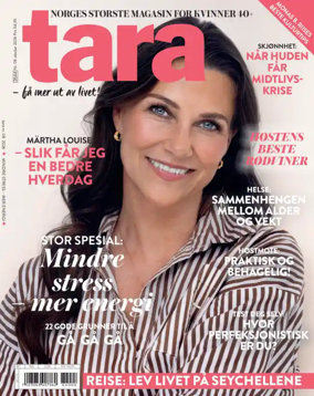 Cover of Tara