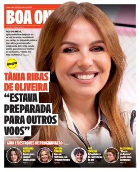 Cover of Boa Onda