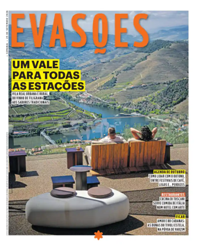 Cover of Evasoes