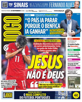 Cover of O Jogo