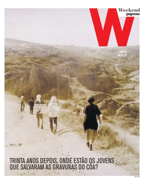 Cover of Weekend