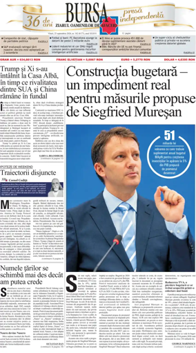 Cover of Bursa