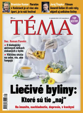 Cover of Tema