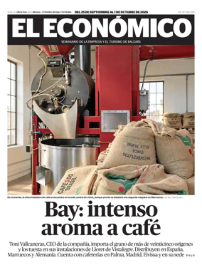 Cover of El Economico