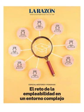 Cover of Especiales