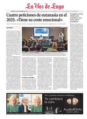 Cover of Lugo local