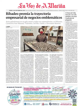 Cover of Viveiro local