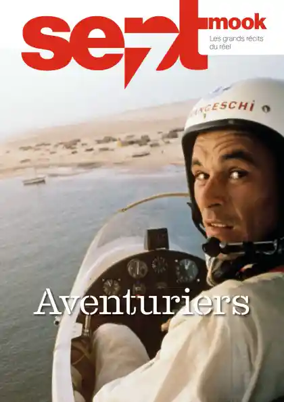 Cover of Sept