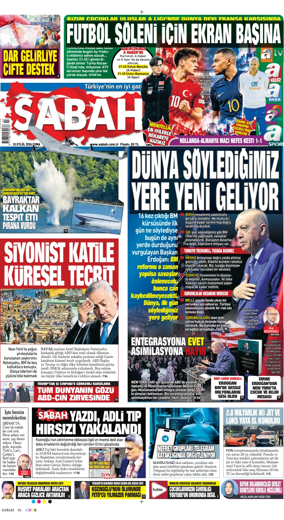 Cover of Sabah