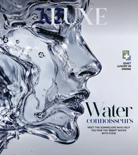 Cover of KT LUXE