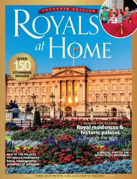 Cover of Britain