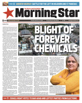 Cover of Morning Star
