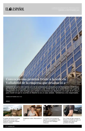 Cover of El Espanol