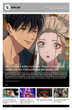 Cover of Kino.de