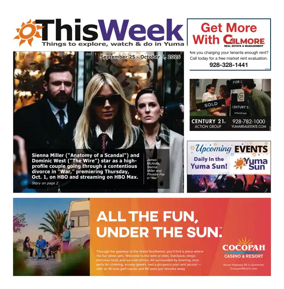 Cover of This Week