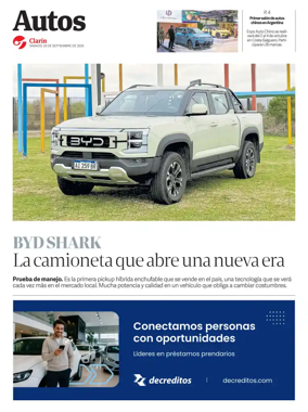 Cover of Autos