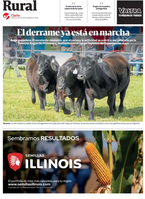 Cover of Rural