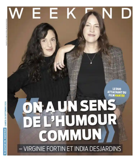 Cover of Weekend