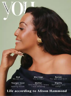 Cover of YOU