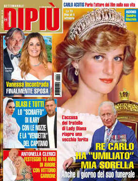 Cover of DIPIU