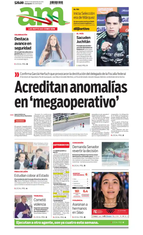 Cover of Corredor Industrial