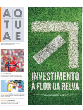 Cover of Ataque