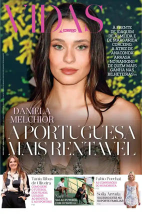 Cover of Vidas
