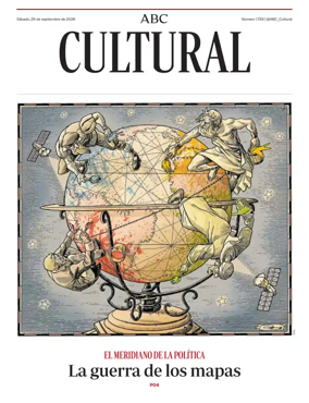 Cover of ABC Madrid Cultual