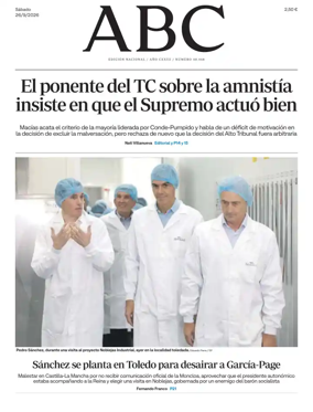 Cover of ABC (Nacional)