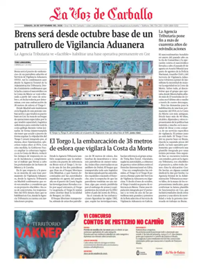 Cover of Carballo local