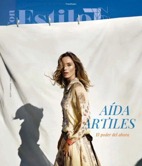 Cover of Con Estilo