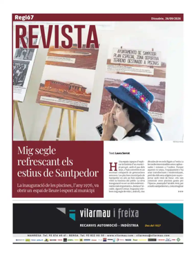 Cover of Dominical