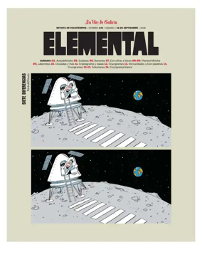 Cover of Elemental